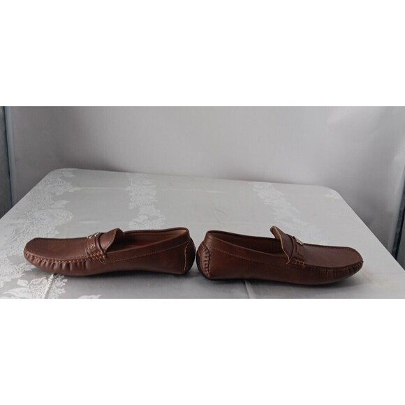Rocawear Men's Carson loafer Dress Shoes Size 10 Slip On - Picture 2 of 7